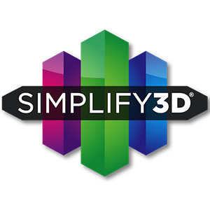 دانلود بهترین نرم‌افراز اسلایسر پرینتر سه بعدی slicer simplify 3d