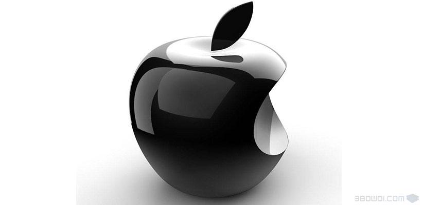 پرینتر سه بعدی تمام رنگی اپل| apple full color 3d printer| 3bowdi.com