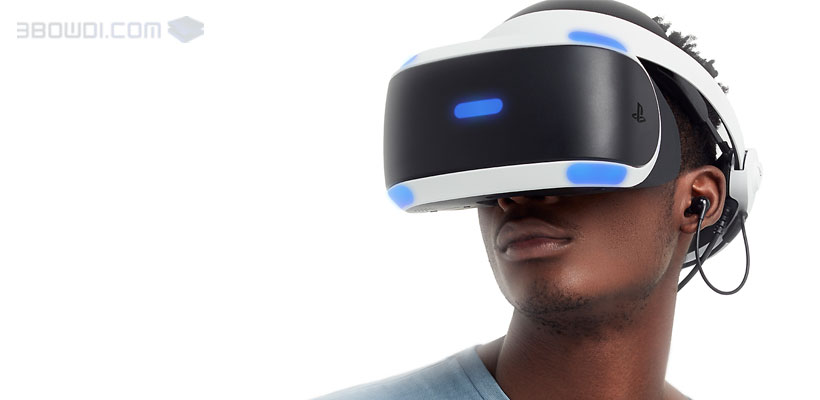5 هدست واقعیت مجازی برتر سال 2018| 5top virtual reality headsets| 3bowdi.com