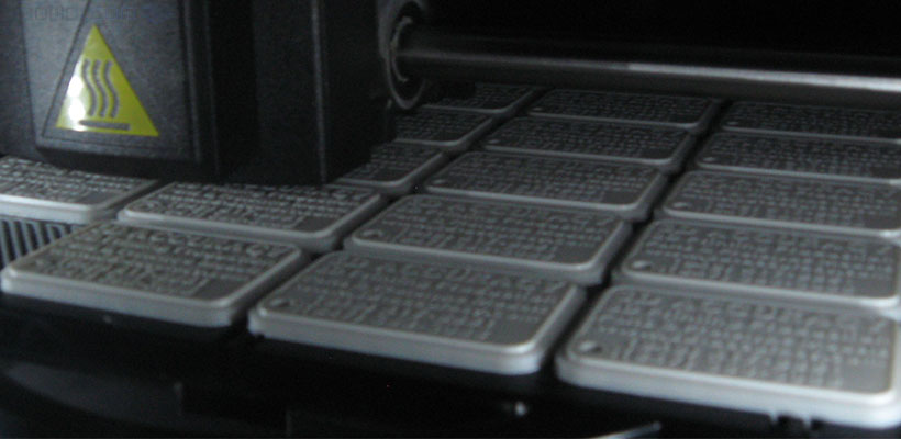دقت پرینت سه بعدی 3d printing accuracy