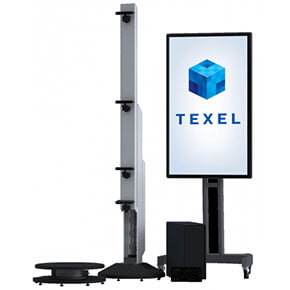 خدمات اسکن سه بعدی skaner-texel-portal-mx بهترین دستگاه اسکن - سه بعدی دات کام