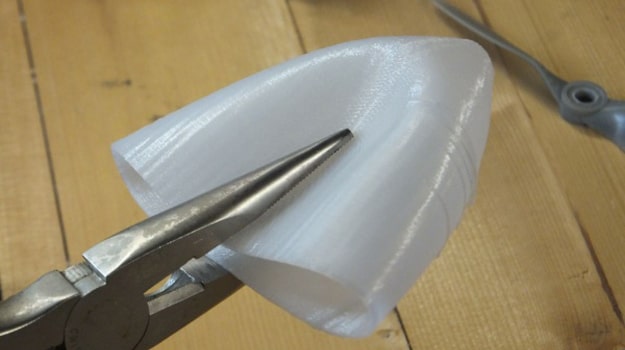 nylon filament| فیلامنت نایلون | انعطاف‌پذیر | flexible
