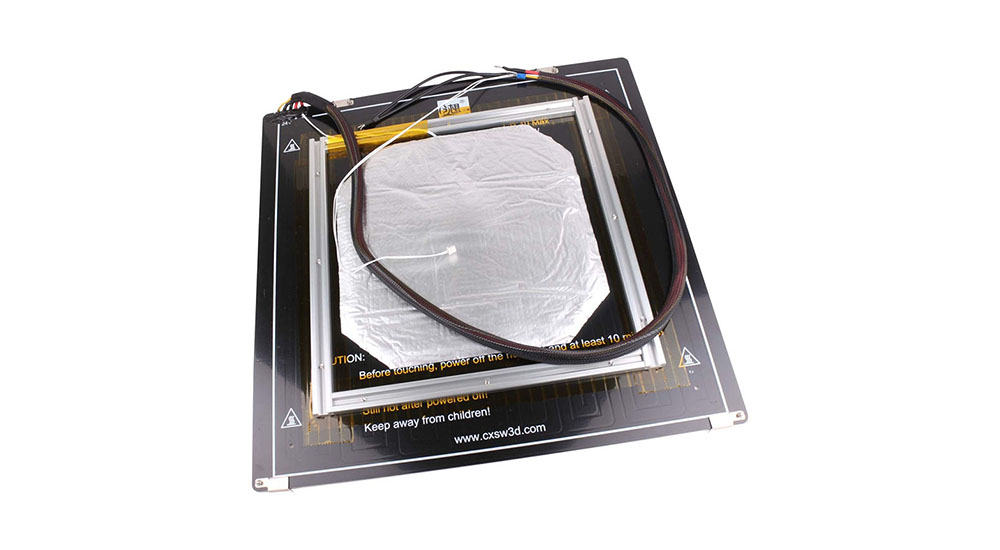  کیت پرینتر سه بعدی Creality CR-10 MAX |مشخصات فنی|قیمت|خرید| price| buy| detail