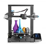 معرفی کیت پرینتر سه بعدی Creality Ender 3 V2 |مشخصات فنی|قیمت|خرید| price| buy| detail