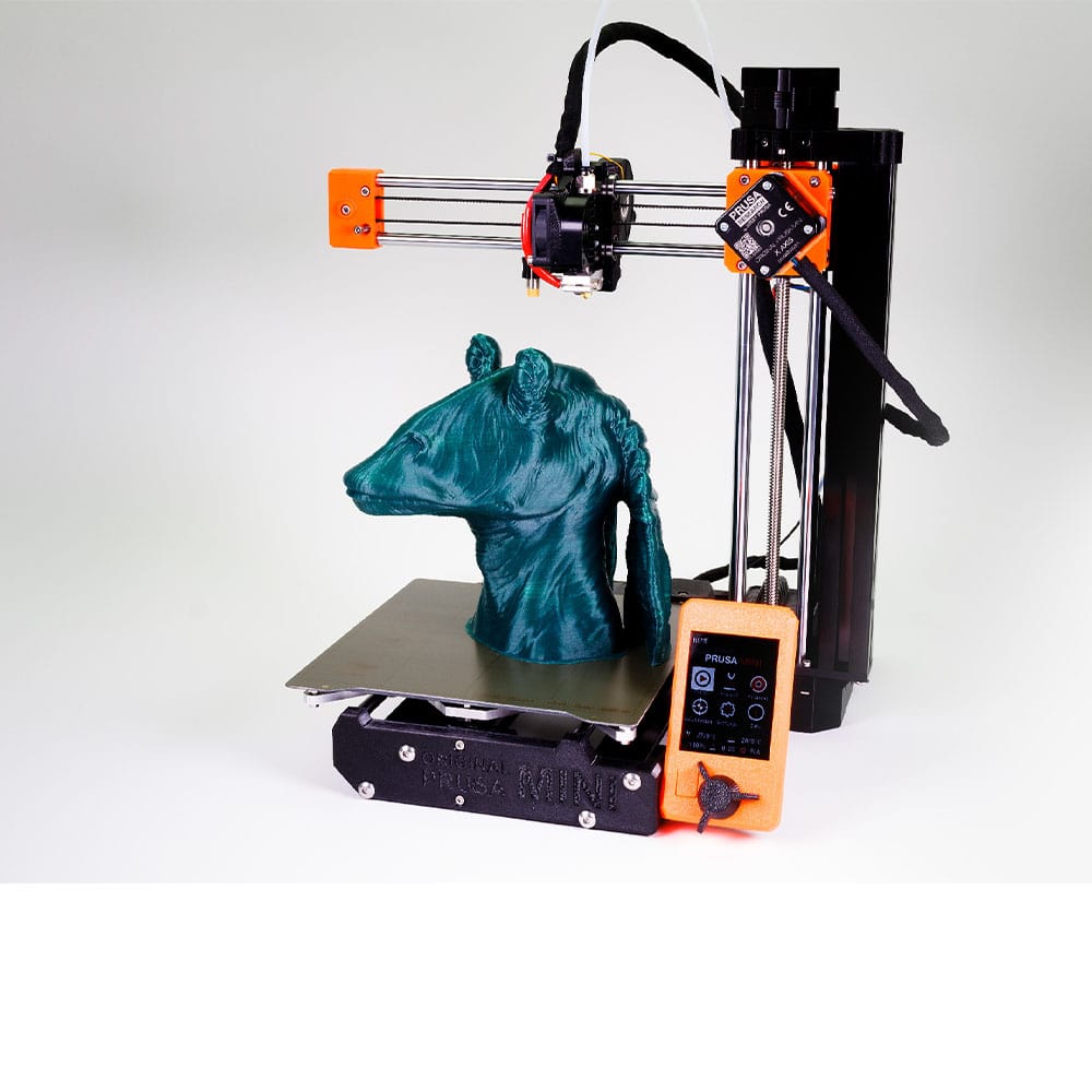 معرفی پرینتر سه بعدی Original Prusa Mini |مشخصات فنی|قیمت|خرید|price| buy| detail