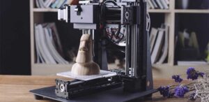 پرینتر سه بعدی دست دوم| Used 3d printer| 3bowdi.com