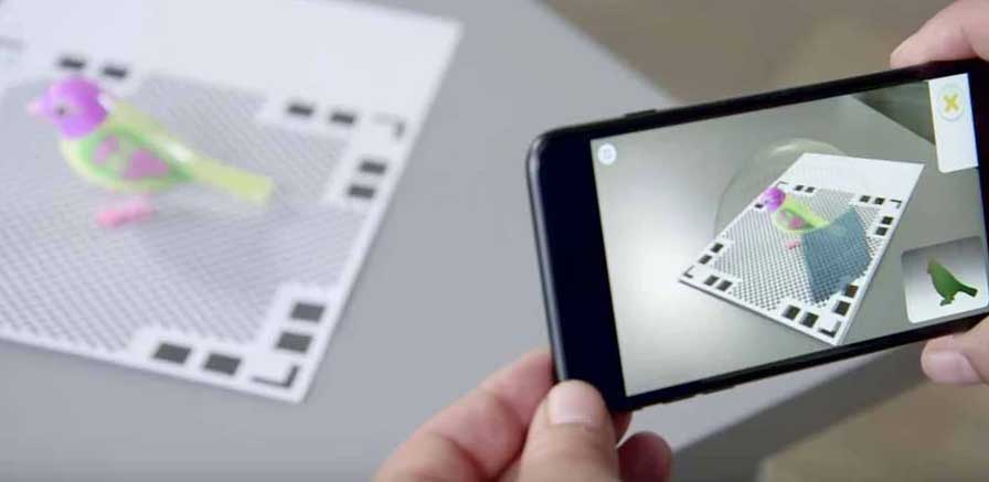 برنامه های اسکن سه بعدی اندروید و آیفون| best 3d scanner apps for android and iphone| 3bowdi.com