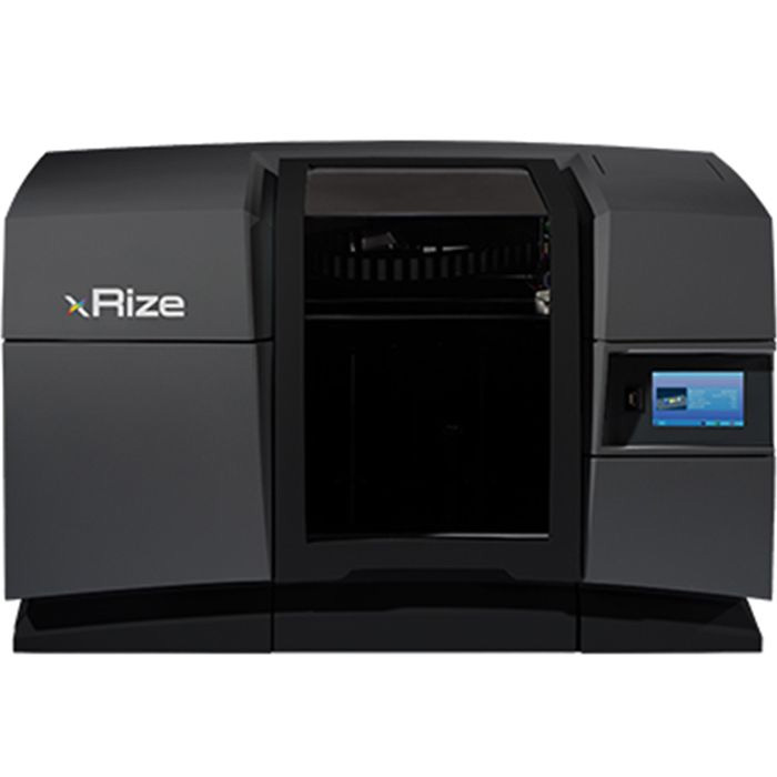rize XRIZE 3D Printer - سه بعدی دات کام