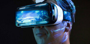 واقعیت مجازی - Virtual Reality