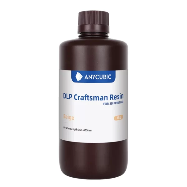 Anycubic DLP Craftsman Resin