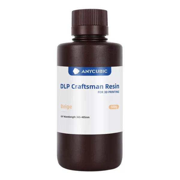 Anycubic DLP Craftsman Resin