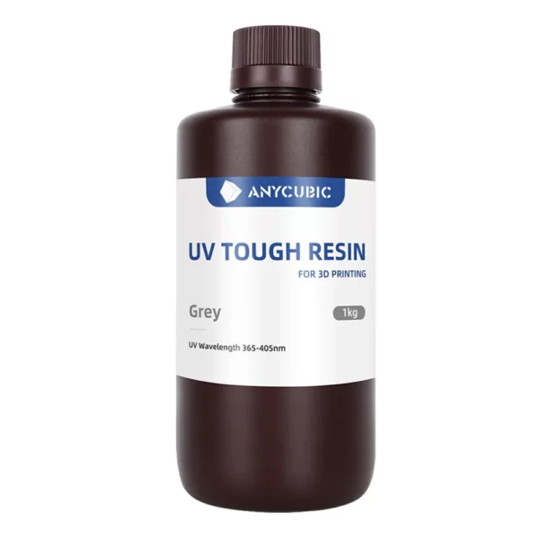 Anycubic UV Tough Resin