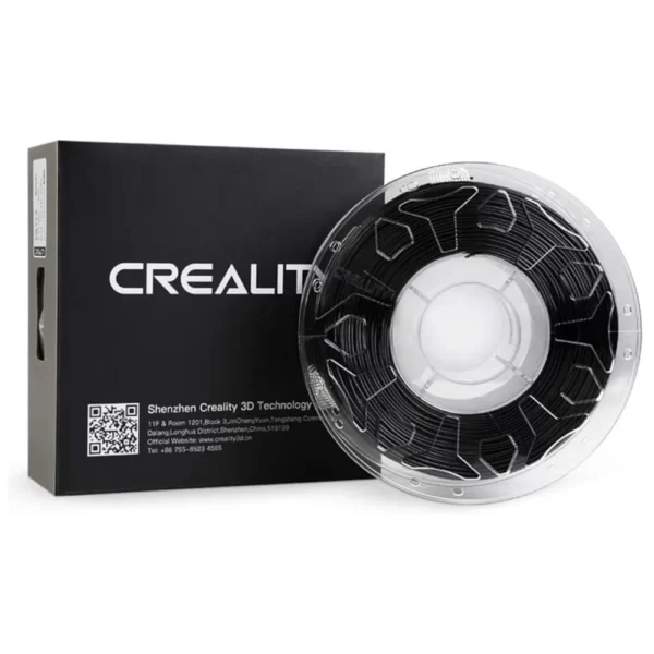 creality abs filament for 3d printers فیلامنت پرینتر سه بعدی کریلیتی ای بی اس