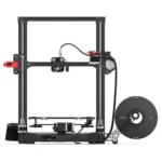 پرینتر سه‌بعدی کریلیتی اندر ۳ مکس نئو creality ender 3 max neo