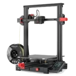 پرینتر سه‌بعدی کریلیتی اندر ۳ مکس نئو creality ender 3 max neo