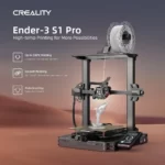 پرینتر سه‌بعدی کریلیتی اندر ۳ اس ۱ پرو creality ender 3 s1 pro 3d printer