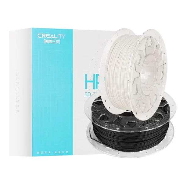 creality ender hp pla filament for 3d printer فیلامنت پرینتر سه بعدی کریلیتی