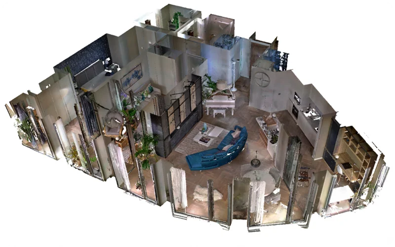 کاربرد اسکن سه‌بعدی در مدل سازی فضای داخلی و معماری داخلی ساختمان‌ها 3d-scanner-application-interior-scan-for-vr-ar-game