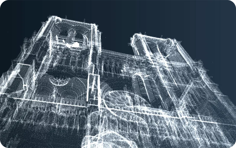 کاربرد اسکن سه‌بعدی در مدلسازی ساختمان و بناهای قدیمی 3d-scanner-application-landmarks-and-ancient-buildings