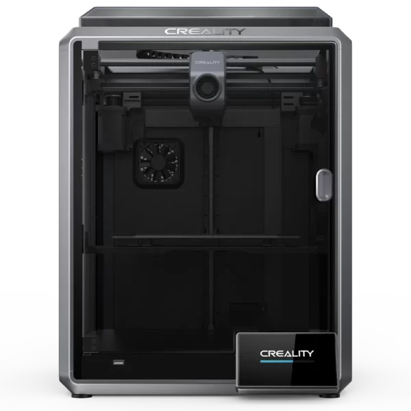 creality k1 speedy fdm 3d printer پرینتر سه بعدی چاپگر سه بعدی کریلیتی کیوان