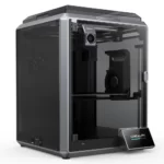 creality k1 3d printer پرینتر سه بعدی کیوان کریلیتی پر سرعت
