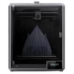 ٰcreality k1 max speedy big size fdm 3d printer پرینتر سه بعدی چاپگر سه بعدی سایز بزرگ کریلیتی کیوان