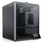 ٰcreality k1 max speedy big size fdm 3d printer پرینتر سه بعدی چاپگر سه بعدی سایز بزرگ کریلیتی کیوان