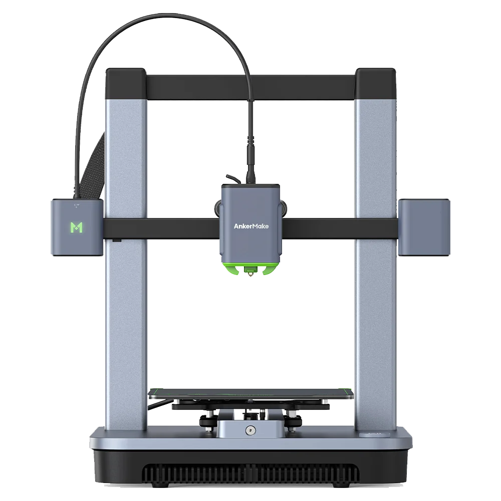 پرینتر سه‌بعدی انکرمیک ankermake m5c fdm 3d printer