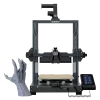پرینتر سه‌بعدی ایلگو نپتون ۴ پرو elegoo neptune 4 pro fdm 3d printer
