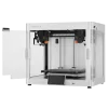 پرینتر سه‌بعدی اسنپ میکر جی وان snapmaker j1 3d printer for precision
