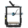 پرینتر سه‌بعدی سوول اس وی ۰۶ پلاس ابعاد بزرگ sovol sv06 plus 3d printer large format fdm